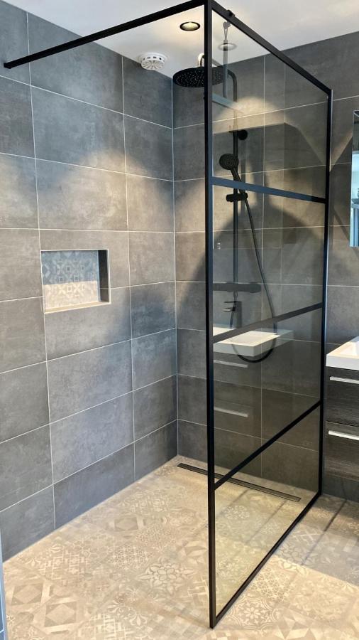 B&B In Het Slot Veldhoven Esterno foto