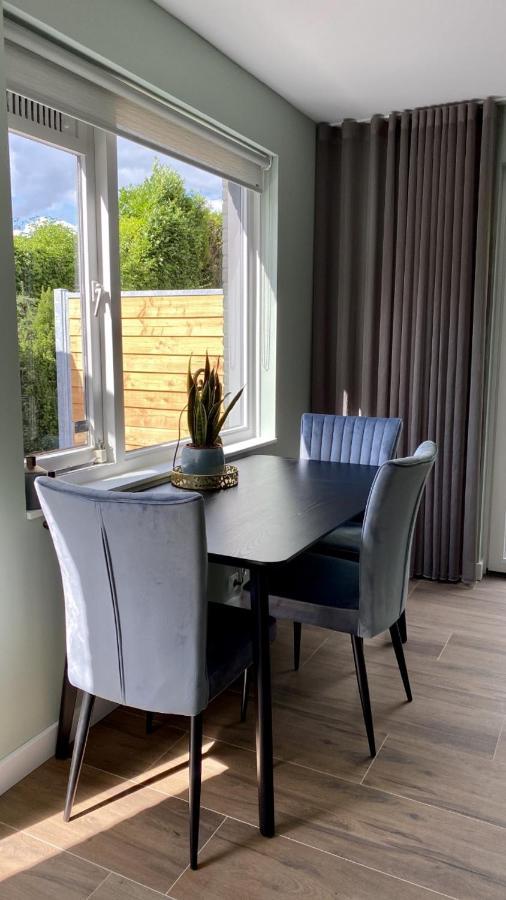 B&B In Het Slot Veldhoven Esterno foto